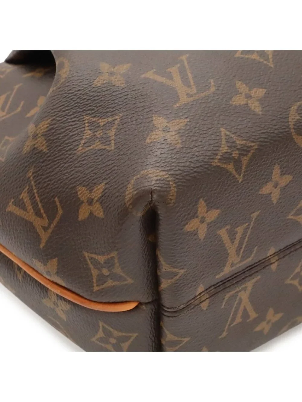 Louis Vuitton Monogram Turenne PM 2-Way Shoulder Bag